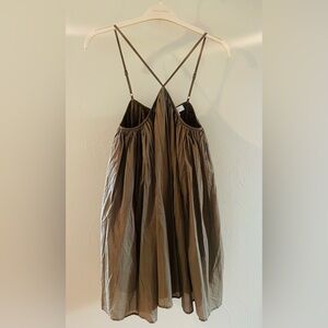 Mable Madrid Mini Dress